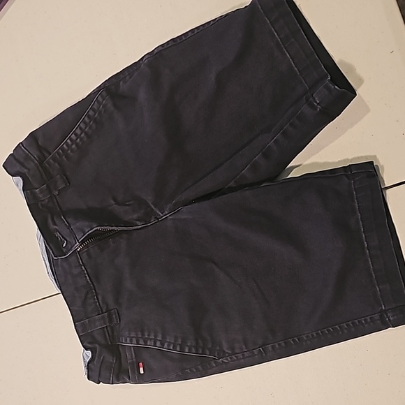 💜Navy Shorts #402 - Picture 1 of 3